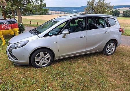 Opel Zafira Tourer 2.0 CDTI ecoFLEX Active 121kW ...