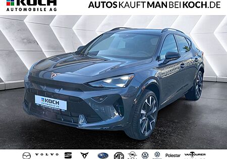 Cupra Formentor 1.5 eTSI DSG PDC ACC AHK LED DAB KESSY