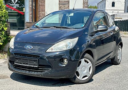 Ford Ka 1.3 TDCi Titanium ~ PANO ~