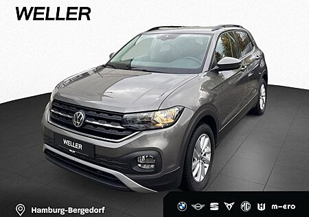 VW T-Cross Volkswagen 1.0 TSI Life ACC,Connect,SHZ,LaneAss,Iso