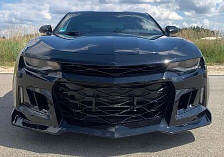Chevrolet Camaro gebraucht kaufen Chevrolet Camaro 3,6l V6