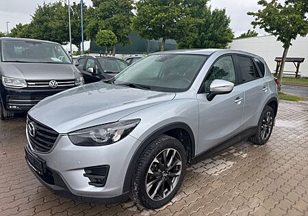 Mazda CX-5 Nakama AWD