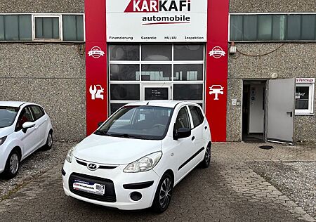 Hyundai i10 Edition+