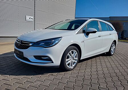 Opel Astra .1.6 CDTI.Sport Tourer. Edition.PDC.AHK.NAV