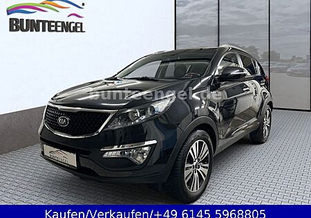 Kia Sportage Spirit 4WD Panorama/Navi/Kamera/PDC
