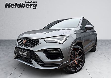 Cupra Ateca 2.0 TSI 4Drive 19" Copper BREMBO PANO AHK