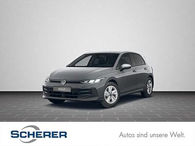 Volkswagen Golf Life 1.5 TSI LED NAVI PDC SITZHEIZUNG