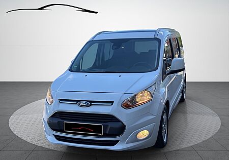 Ford Grand Tourneo Connect Titanium /Panorama/Ahk