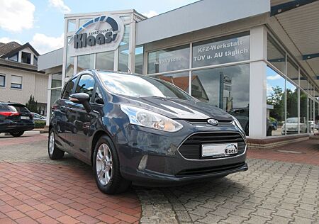 Ford B-Max Trend