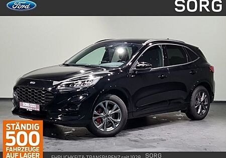 Ford Kuga 2.0 EcoBlue ST-Line X*4x4*AHK*B&O*-45%*