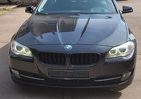 BMW 530d xDrive -