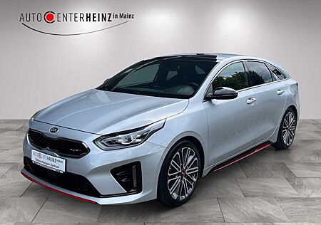 Kia Pro_ceed pro_cee'd GT