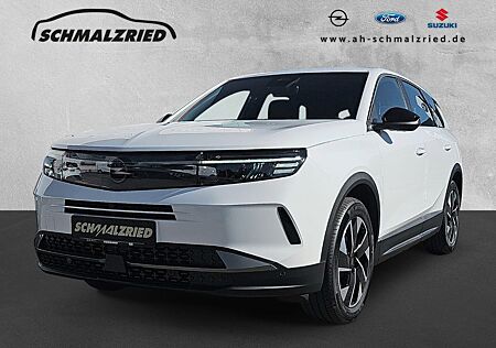 Opel Grandland X Grandland 1.2 48V Mild- Hybrid 107kW Edition Nav