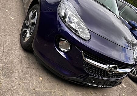 Opel Adam GLAM 1.4 74kW GLAM