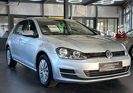 VW Golf Volkswagen VII Lim. Trendline BMT*HU/AU NEU*SHZ*