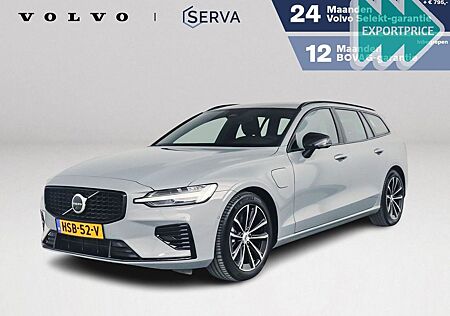 Volvo V60 T6 Plug-in hybrid AWD Plus Dark | 360° kamer