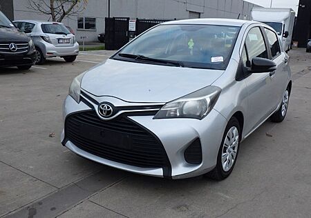 Toyota Yaris (Stock ID 94944)