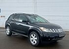 Nissan Murano Basis - AUTOMATIK - TÜV 03/2026 - 4WD