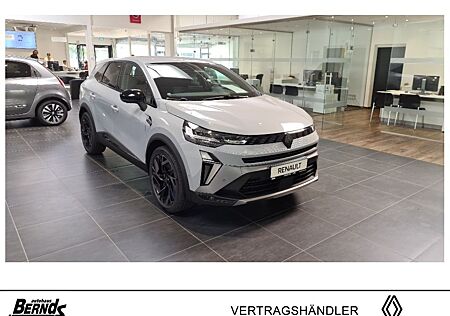 Renault Symbioz E-Tech Full Hybrid 145 Esprit Alpine NAV