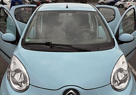 Citroën C1 1.0 Tendance Tendance