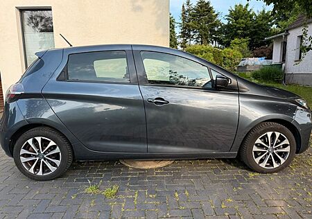 Renault ZOE Intens R110/Z.E. 50 Batteriemiete