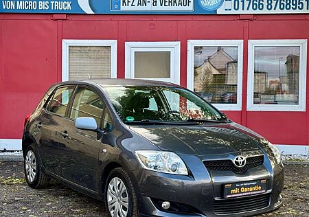 Toyota Auris 1,6 Sol *AUTOMATIK*TEMPOMAT*PDC*HU/TÜV NEU