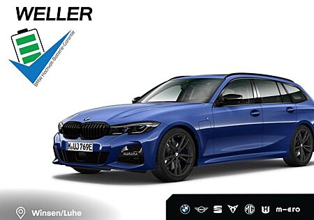 BMW 330e xDrive T M Sport DA-Pro,PA+,HK,Pano,AHK,19