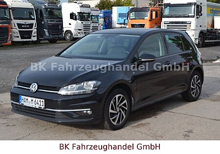 VW Golf Volkswagen VII Lim. Join, Start-Stop, Klima, Navi, PDC