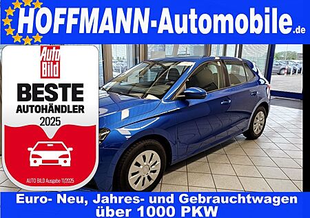 Skoda Fabia Ambition Sitzhzg.,SmartLink,PDC,Klima,met.