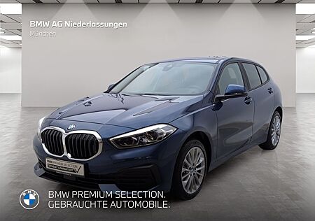 BMW 120d xDrive LiveCockpitProf Head-Up Kamera LED