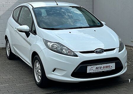 Ford Fiesta Trend *1.HAND*KLIMA*