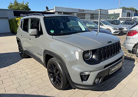 Jeep Renegade 1.0l T-GDI-Navi , AHK , 1.HAND , SOUND