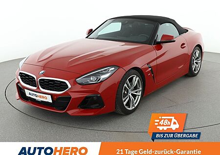 BMW Z4 sDrive 20i M Sport Aut.*NAVI*LED*ACC*CAM*PDC*