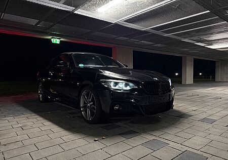 BMW 230 gebraucht kaufen BMW 230i Steptronic Cabrio M Sport
