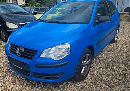 VW Polo Volkswagen 1.2 Trendline