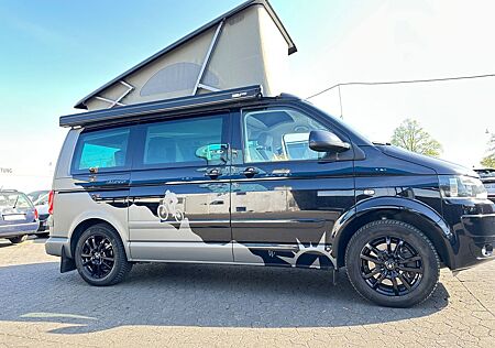 VW T5 California Volkswagen T5.2 California Comfortline 2,0 Bi TDI; ATM