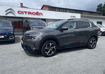 Citroën C5 Aircross Hybrid 225 S&S e-EAT8 Feel Pack