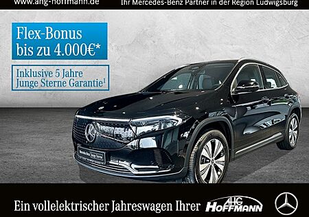 Mercedes-Benz EQA 350 4M ProgressiveAdPl+LED+Pano+AHK+Distroni