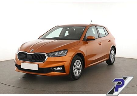 Skoda Fabia Selection LED Sperrdiff. Apple CarPlay And
