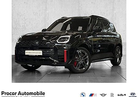 Mini John Cooper Works Countryman gebraucht kaufen Mini John Cooper Works Countryman John Cooper Works DA Prof PA+ H/K Pano HuD LED
