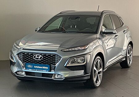 Hyundai Kona Style 2WD