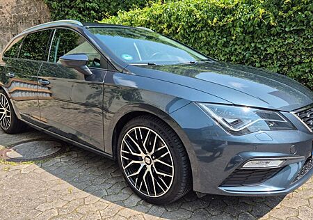 Seat Leon ST FR 2.0 TSI 270PS DSG