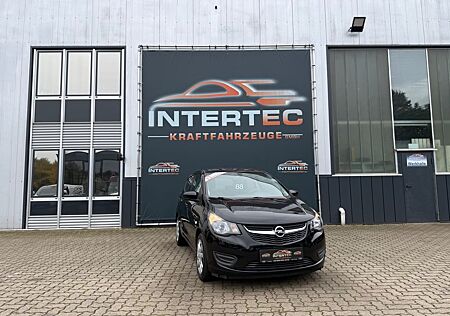 Opel Karl Edition*KLIMA*TEMPOMAT*FSP*APPLE CAR*HU NEU
