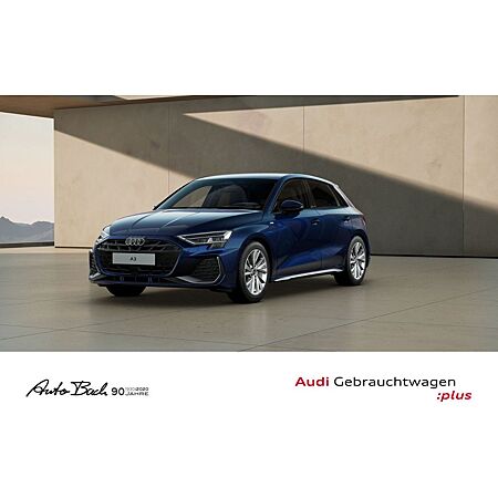 Audi A3 leasen