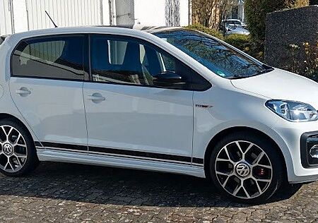 VW Up Volkswagen ! GTI