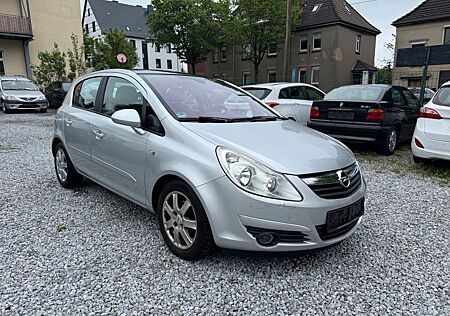 Opel Corsa 1.4 Twinport Edition Automatik P-Dach