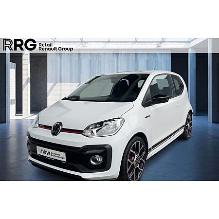 VW up! leasen