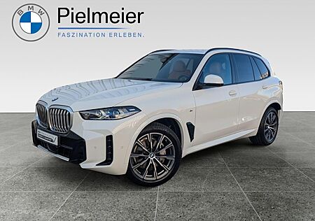 BMW X5 xDrive30d M Sport Head-Up AHK RFK H/K-HiFi