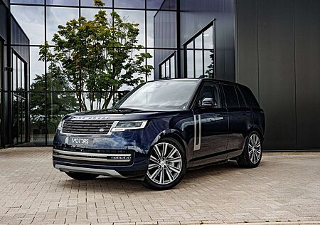 Land Rover Range Rover gebraucht kaufen Land Rover Range Rover P440e Hybrid HSE - Pano