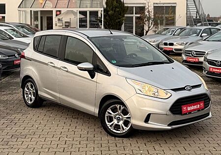 Ford B-Max 1.0 Sync Edition*SCHIEBE-TUER*KLIMA*